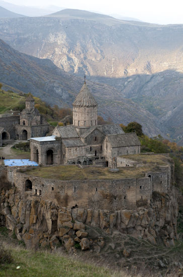Sudul Armeniei